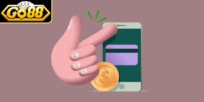 Điều Khoản Sử Dụng 3 Quy trình giao dịch