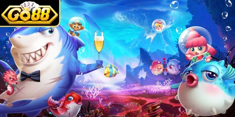 Đón Lộc Thần Tiên GO88 Dẫn Dắt Theo Bối Cảnh Thần Thoại 1 Khám phá tổng quan siêu phẩm đón lộc thần tiên GO88