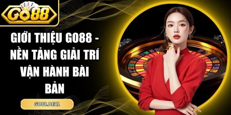 Giới Thiệu 1 giới thiệu