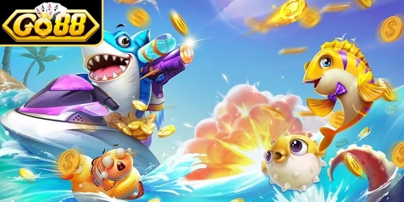 Săn Hũ Rồng Thần GO88, Bắt Đầu Hành Trình Tìm Kho Báu 1 Bức tranh tổng quan về siêu phẩm săn hũ rồng thần GO88