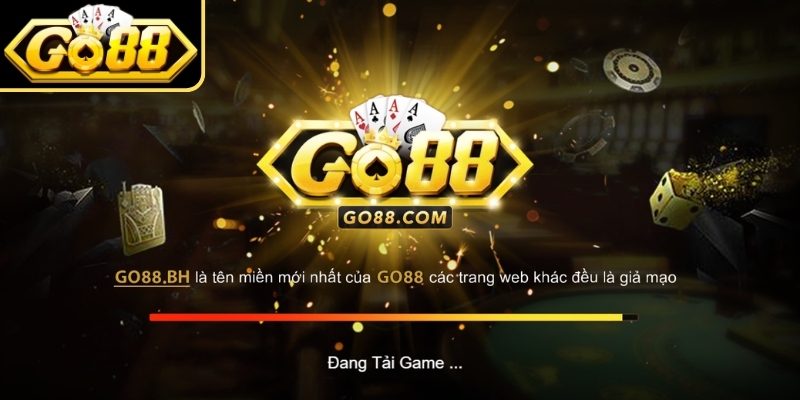 Go88 Bh – Link Go88 Chính Thức, Mới Nhất, Không Bị Chặn 1 Go88 Bh là gì?